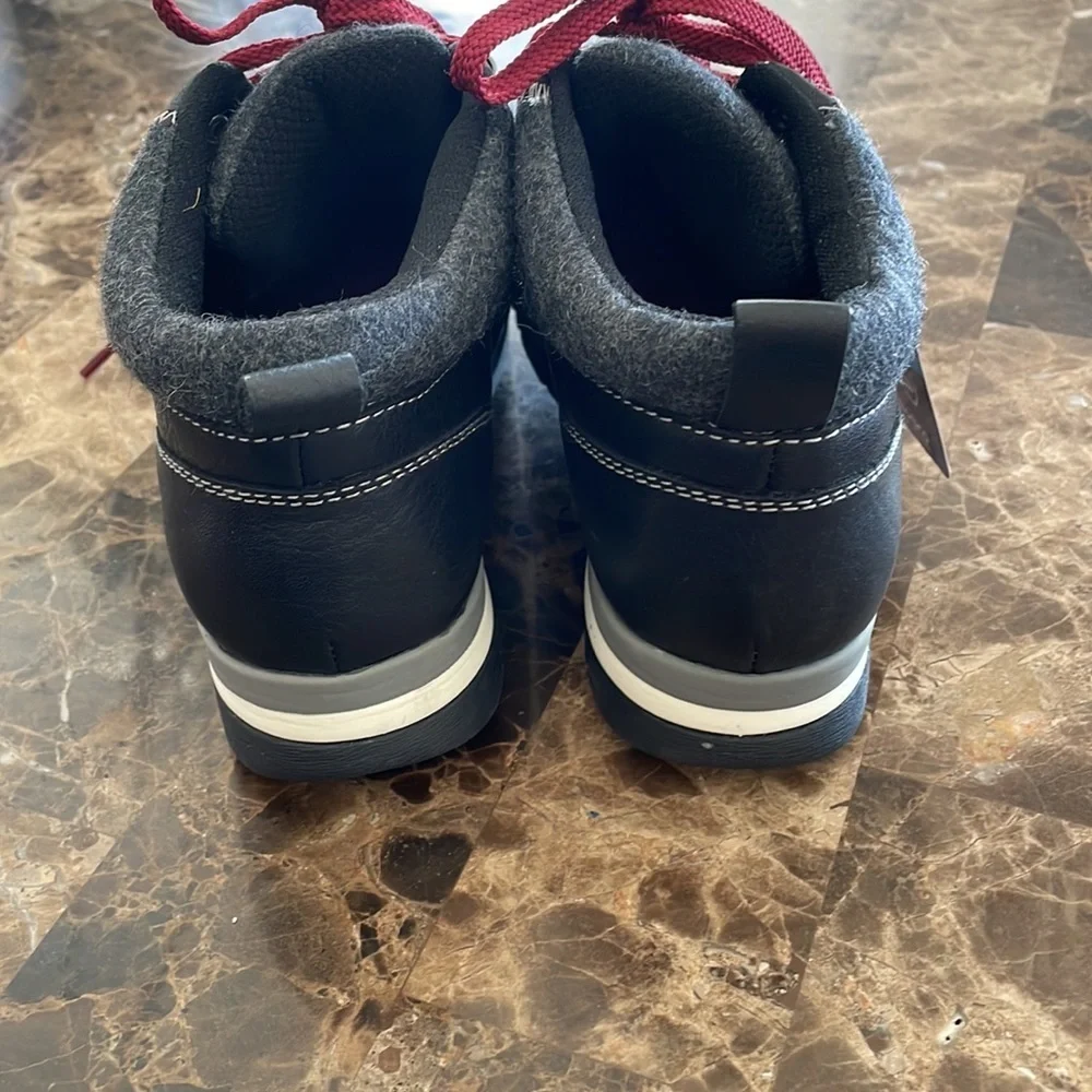 Bionica boots❄️☃️